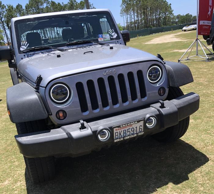 Jeep Gladiator Oracle Lighting @ WAM 2020! IMG_6947_700x700