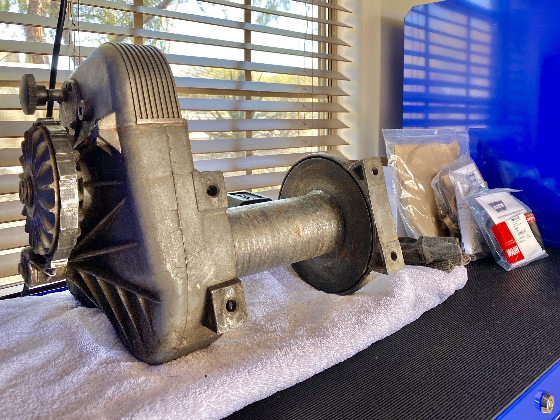 Jeep Gladiator Slow & Steady Overland Build 568816FE-DB5A-4C02-B5E2-76C399346E6D