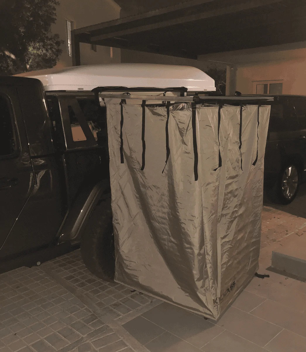 Jeep Gladiator Bed Rack and Roof Top Tents Screen Shot 2020-02-27 at 11.26.29 PM