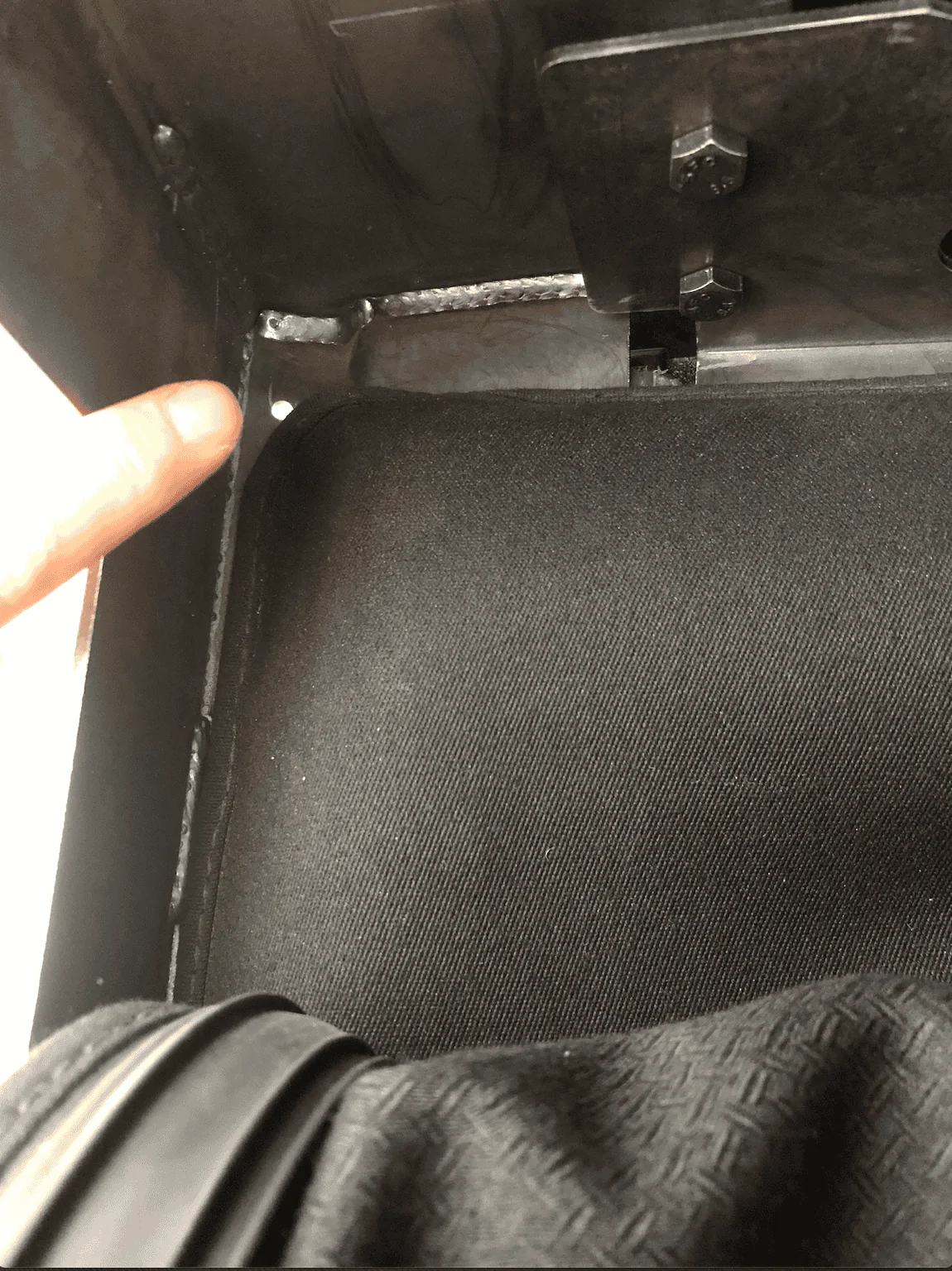 Jeep Gladiator Bed Rack and Roof Top Tents Screen Shot 2020-02-27 at 11.26.52 PM