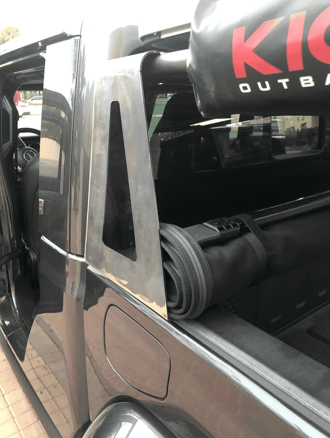 Jeep Gladiator Bed Rack and Roof Top Tents Screen Shot 2020-02-27 at 11.27.16 PM