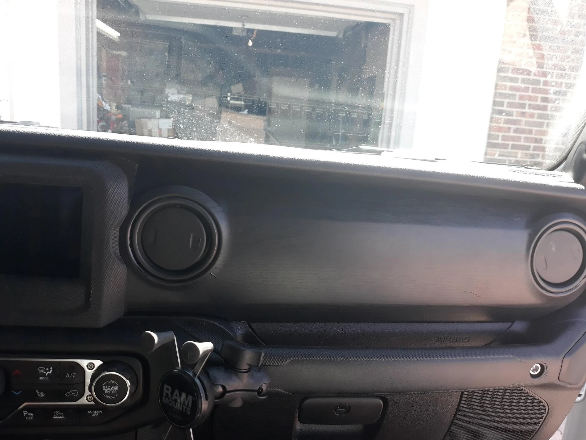Jeep Gladiator What did you do TO your Gladiator today? [ADMIN WARNING: NO POLITICS, NO GUN TALK] 20200227_125000