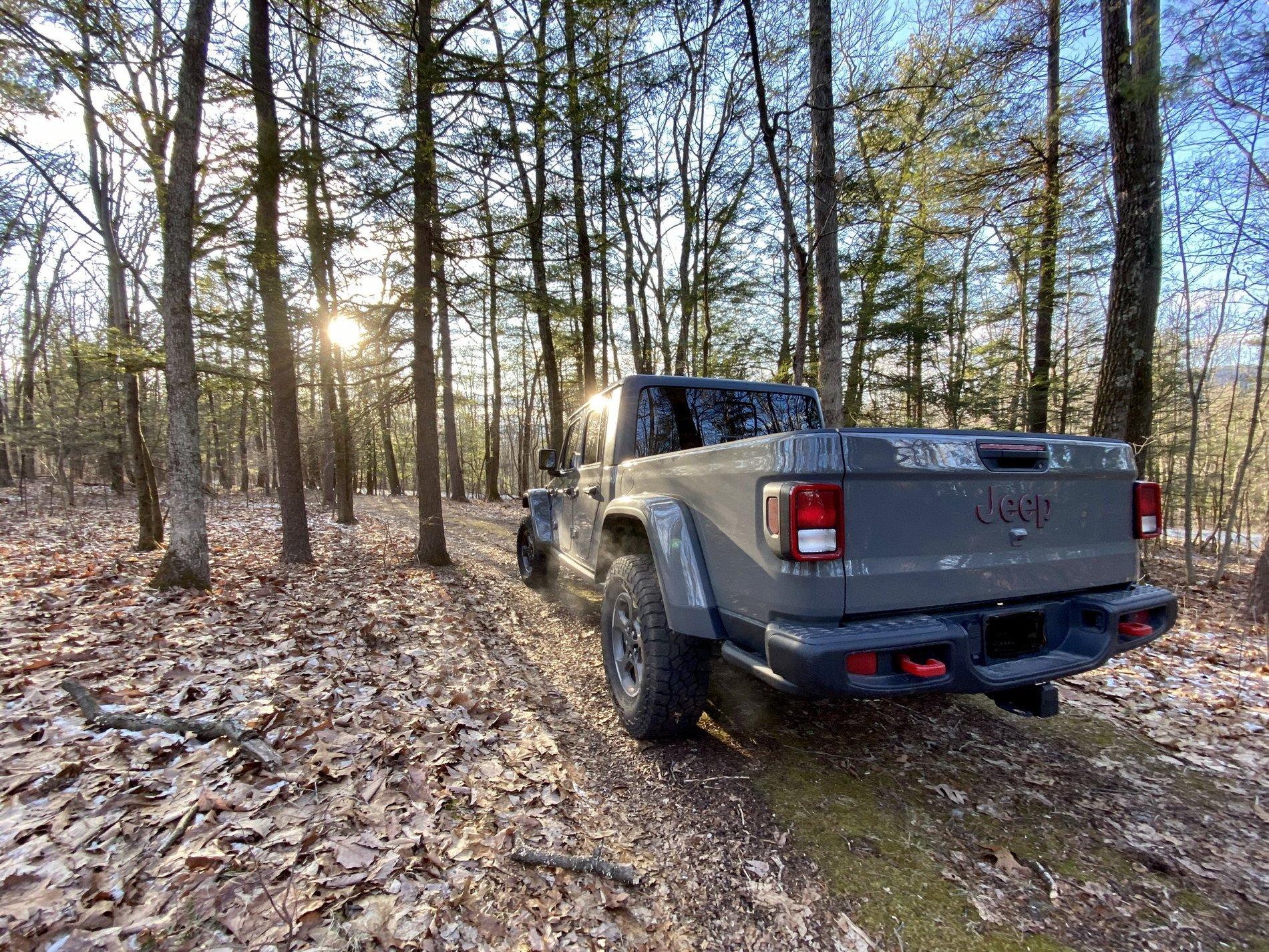 Jeep Gladiator JT pictures E66DA1FB-A734-4CF5-A93A-D5474A0D7CA7