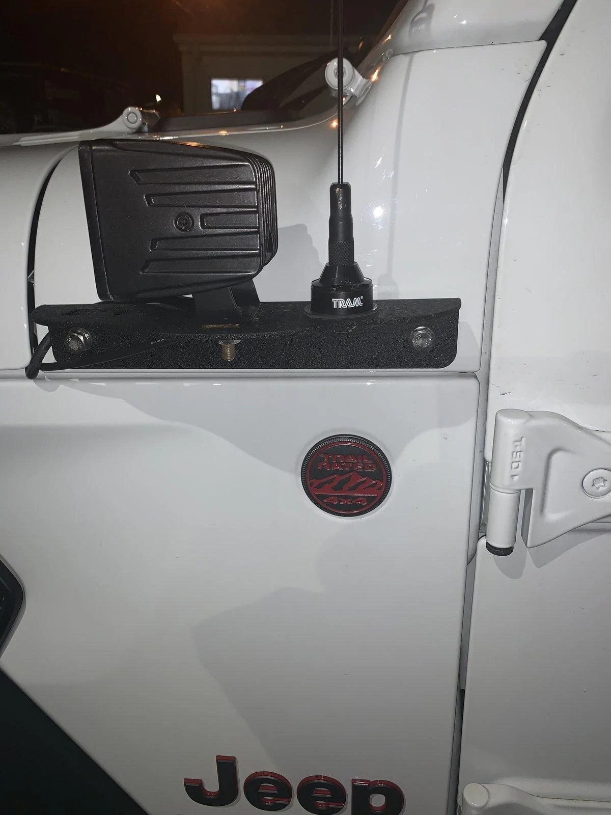 Jeep Gladiator Bonding the hood? 5AD5114B-1812-4A0A-AF04-7768F84B9A55