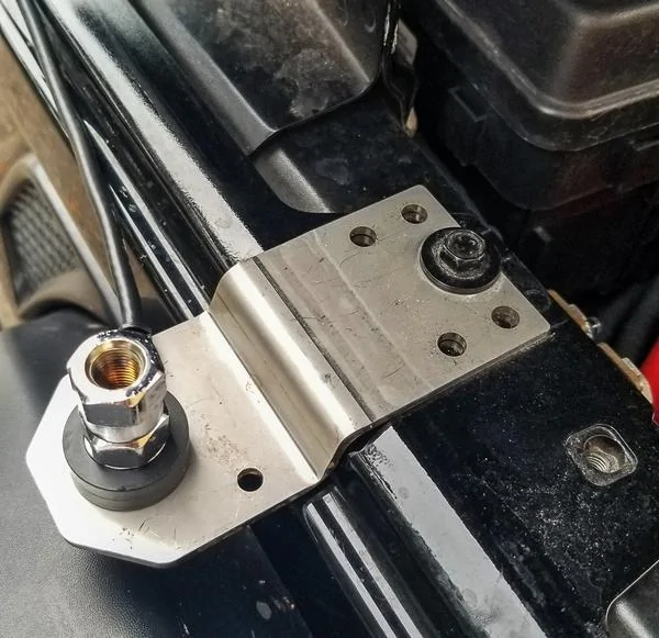 Jeep Gladiator Bonding the hood? One1_600x