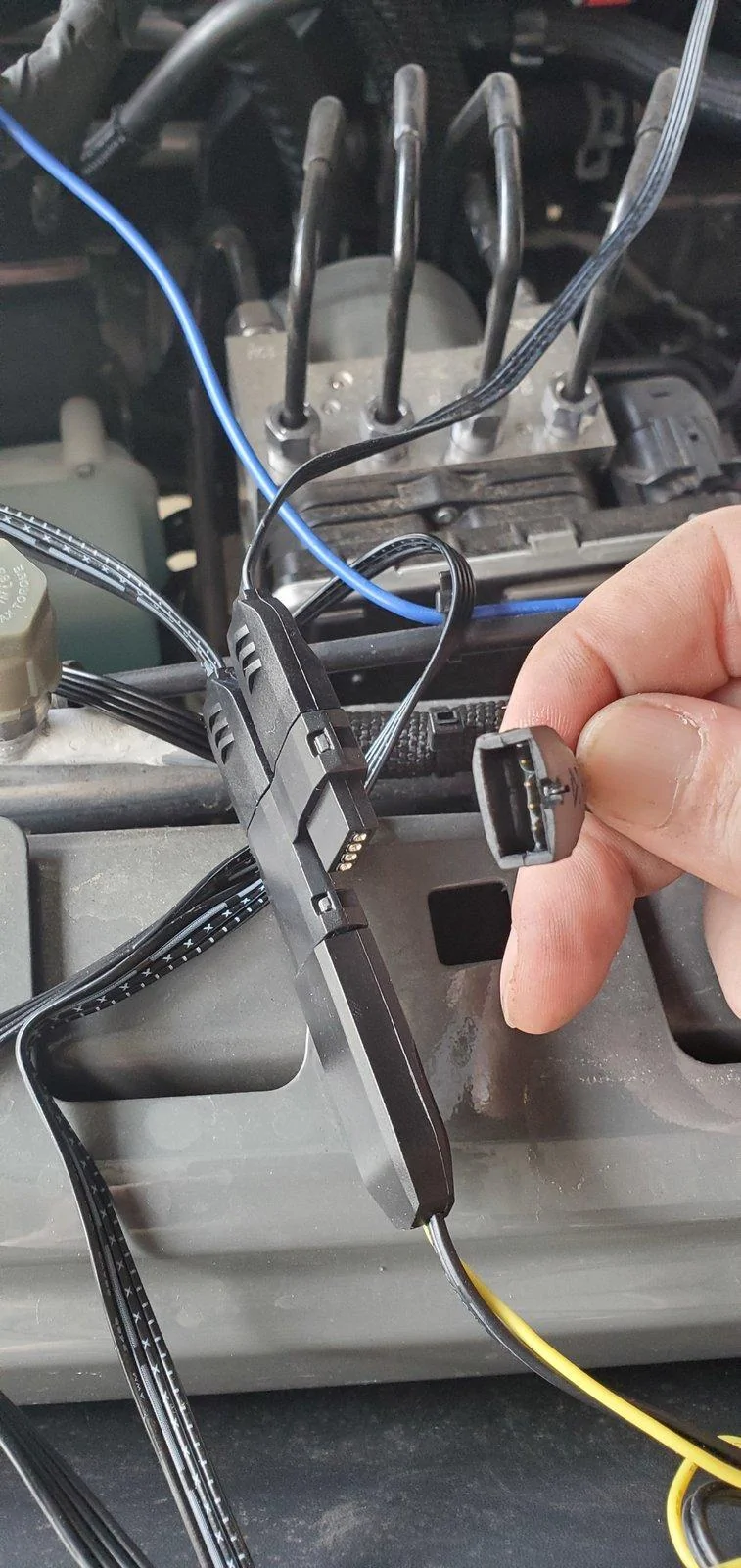 Jeep Gladiator RGB LED Light Systems 20200216_155237