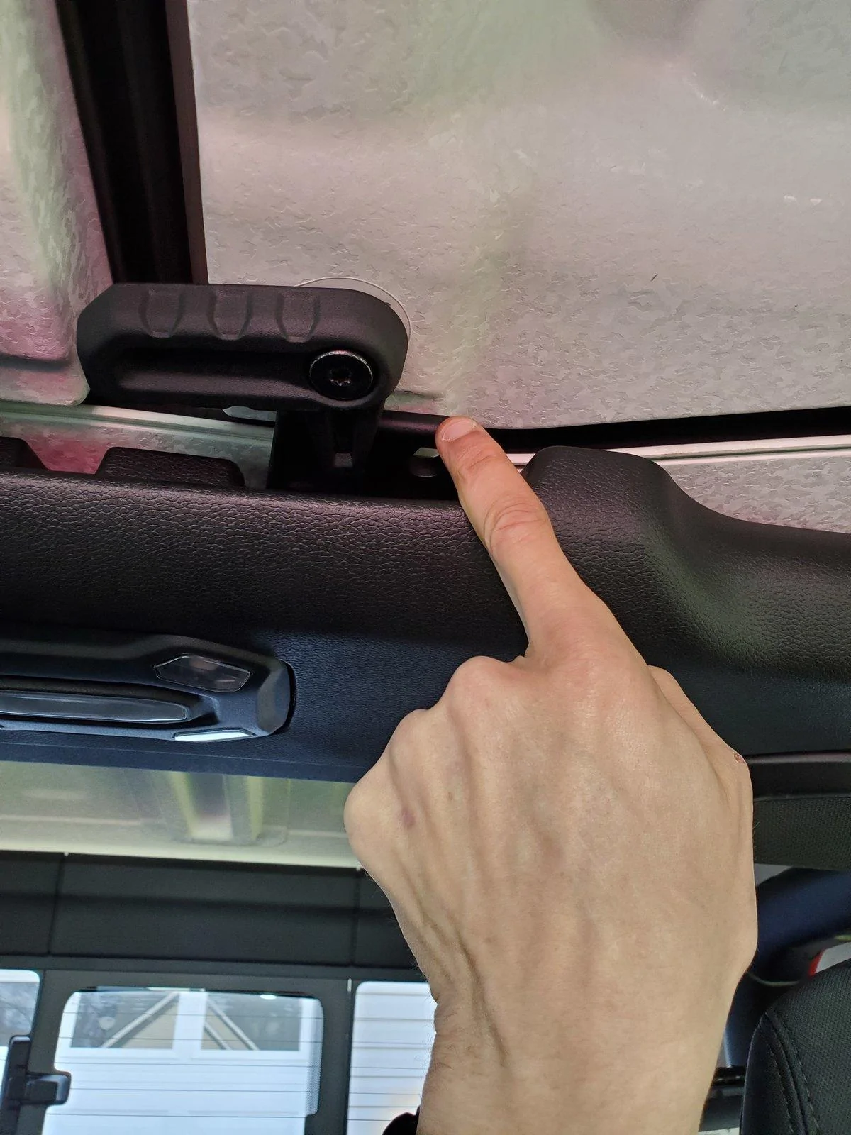 Jeep Gladiator Ares - Build Thread 20200228_130448