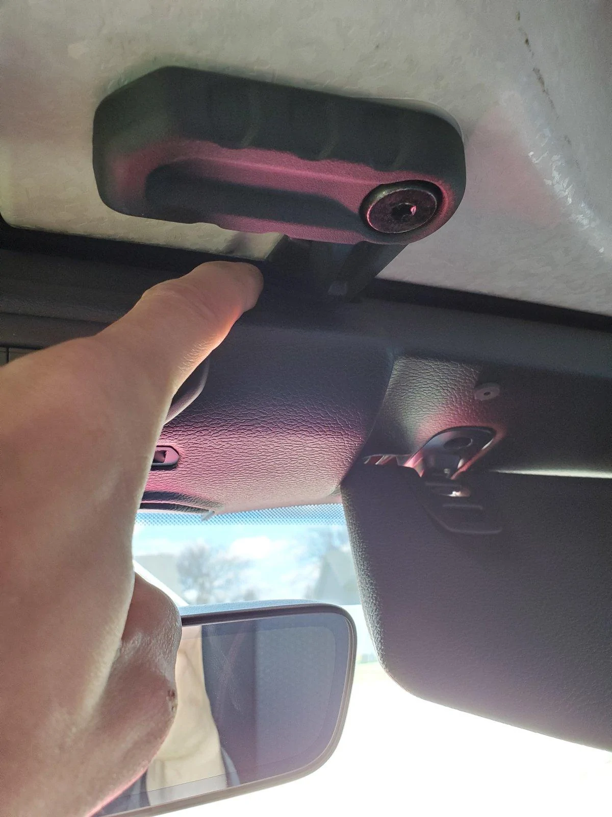 Jeep Gladiator Ares - Build Thread 20200228_130427