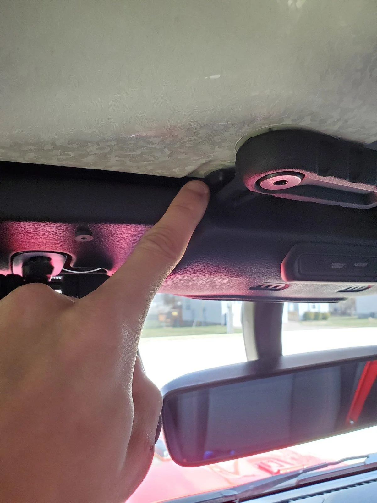 Jeep Gladiator Ares - Build Thread 20200228_130441