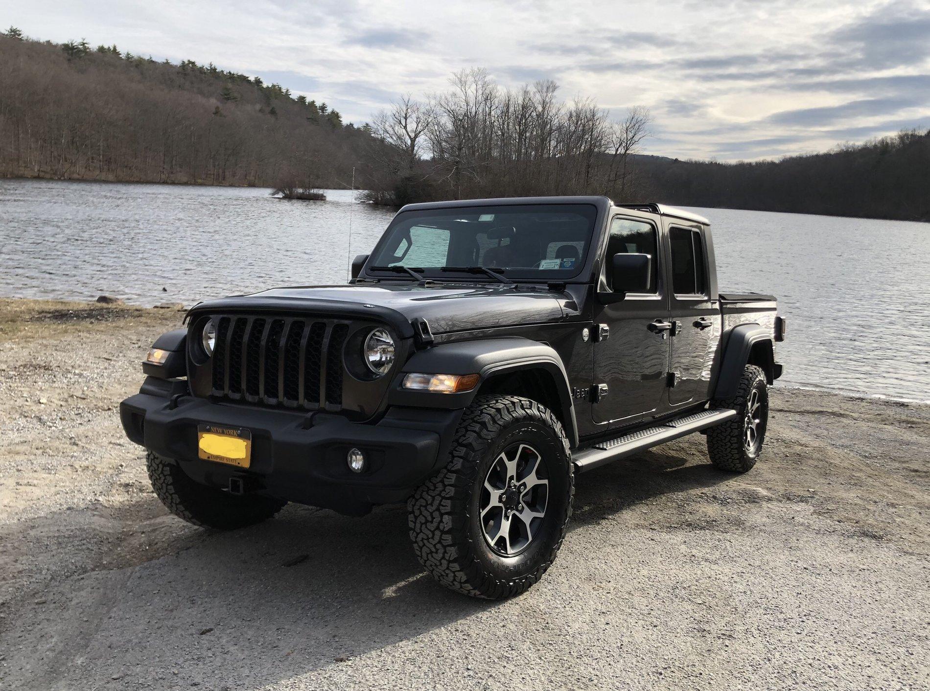 Jeep Gladiator JT pictures 78E1E84A-A841-445F-AB96-EBFD954C903F