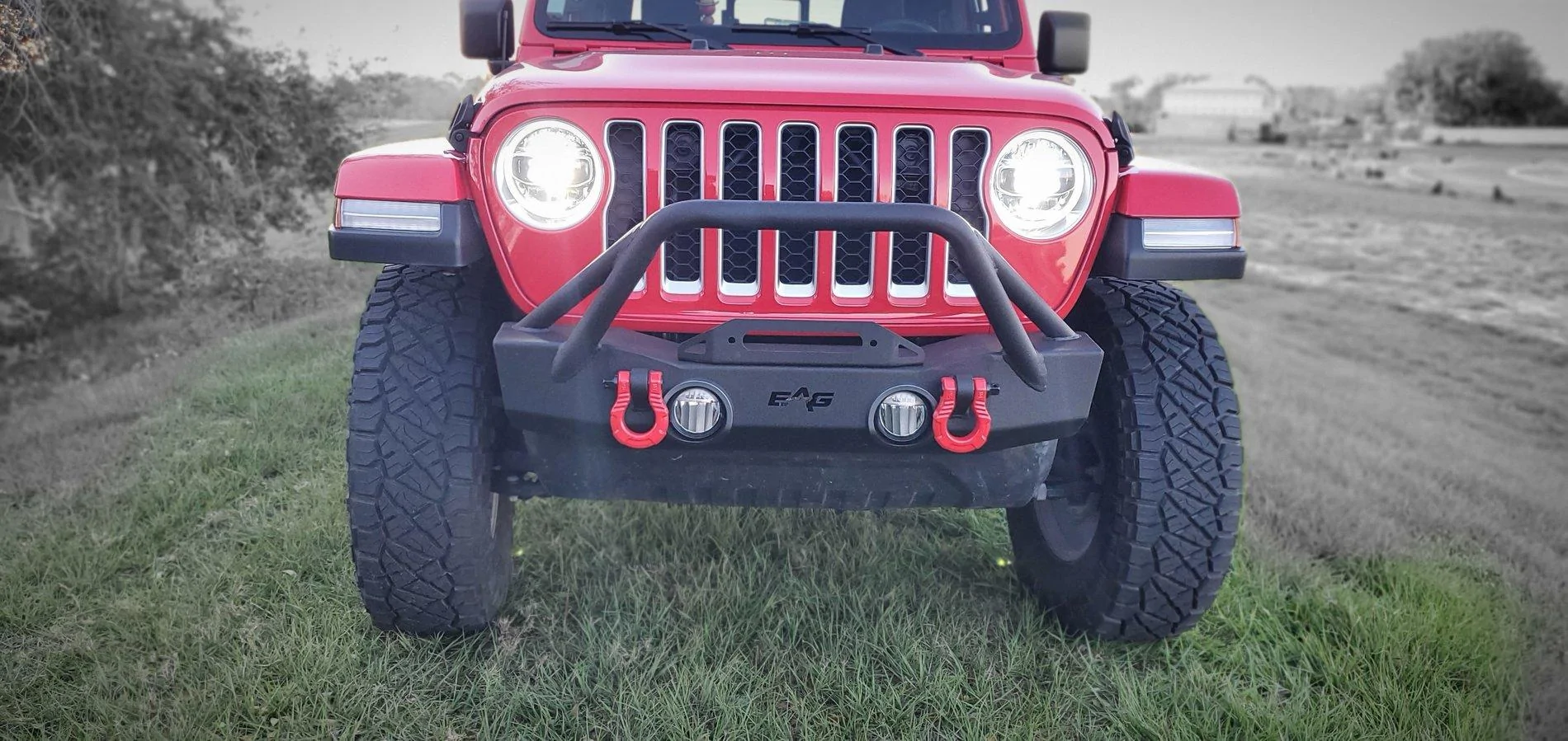Jeep Gladiator What did you do TO your Gladiator today? [ADMIN WARNING: NO POLITICS, NO GUN TALK] 20200228_180944