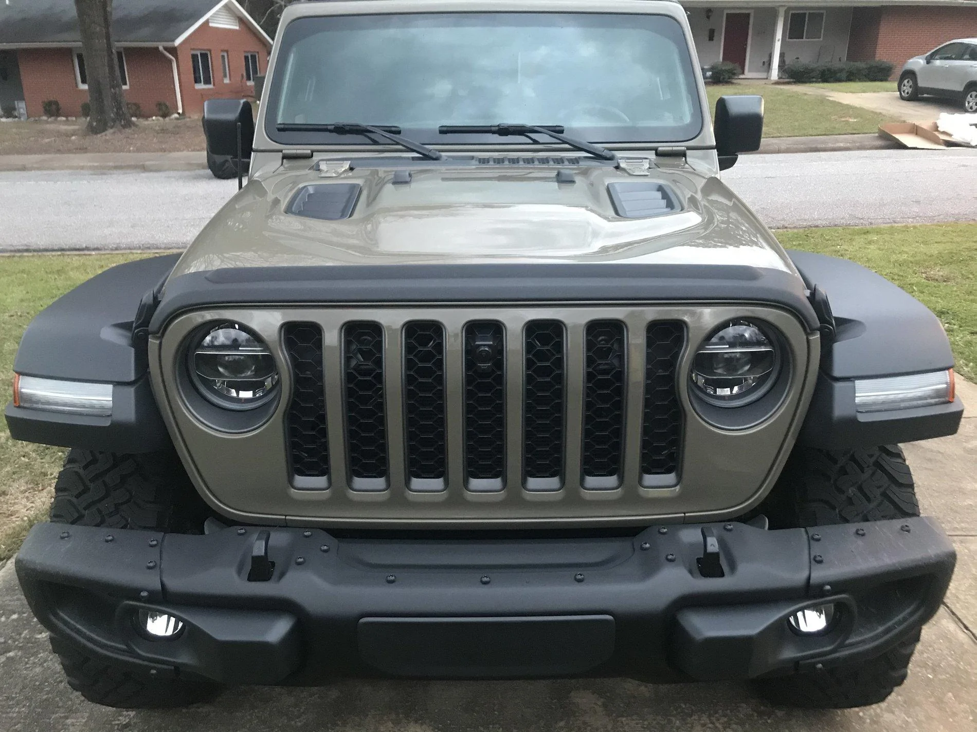 Jeep Gladiator Gator Swamp Fox 91C36EA0-7949-4BE8-8D9C-63CF190D9BE5