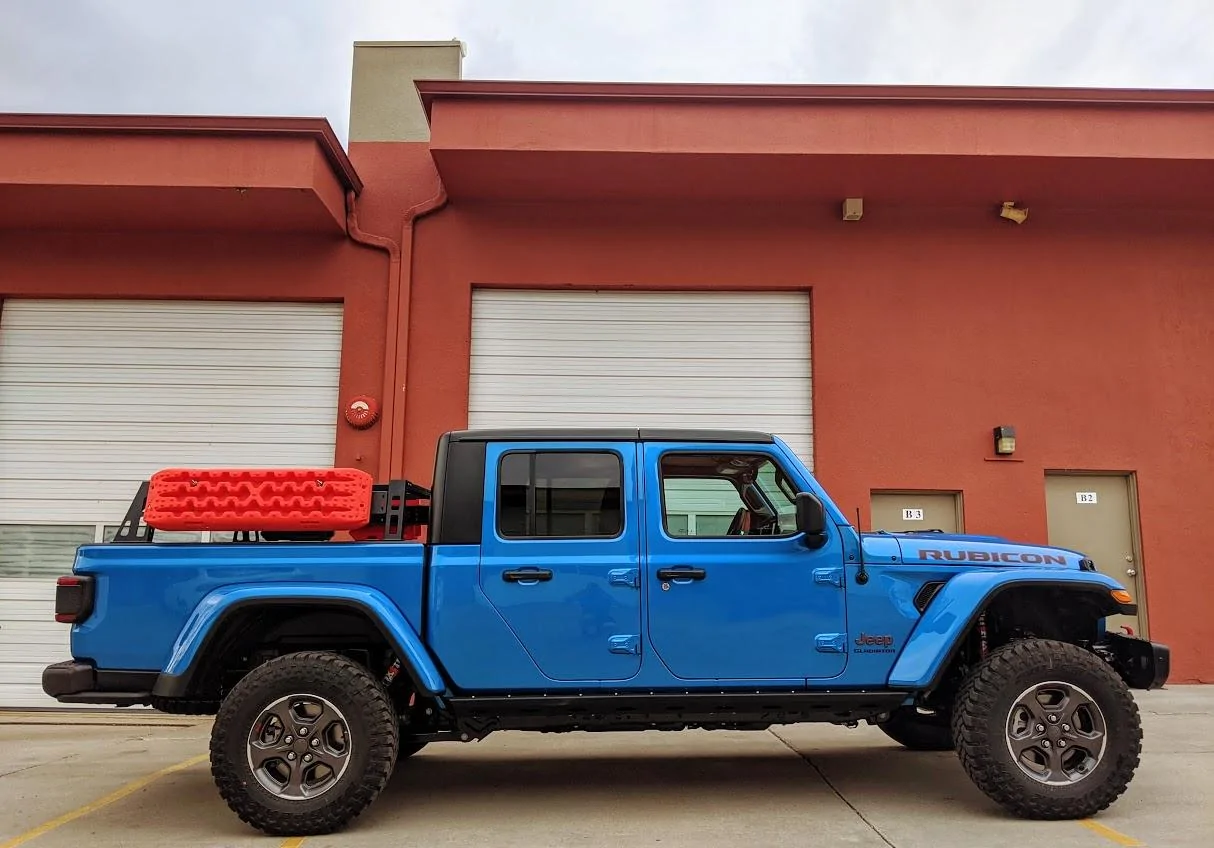 Jeep Gladiator ΚΑΣΣΑΝΔΡΑ (Kassandra) -  Hydro Blue and Supercharged IMG_20200228_163802