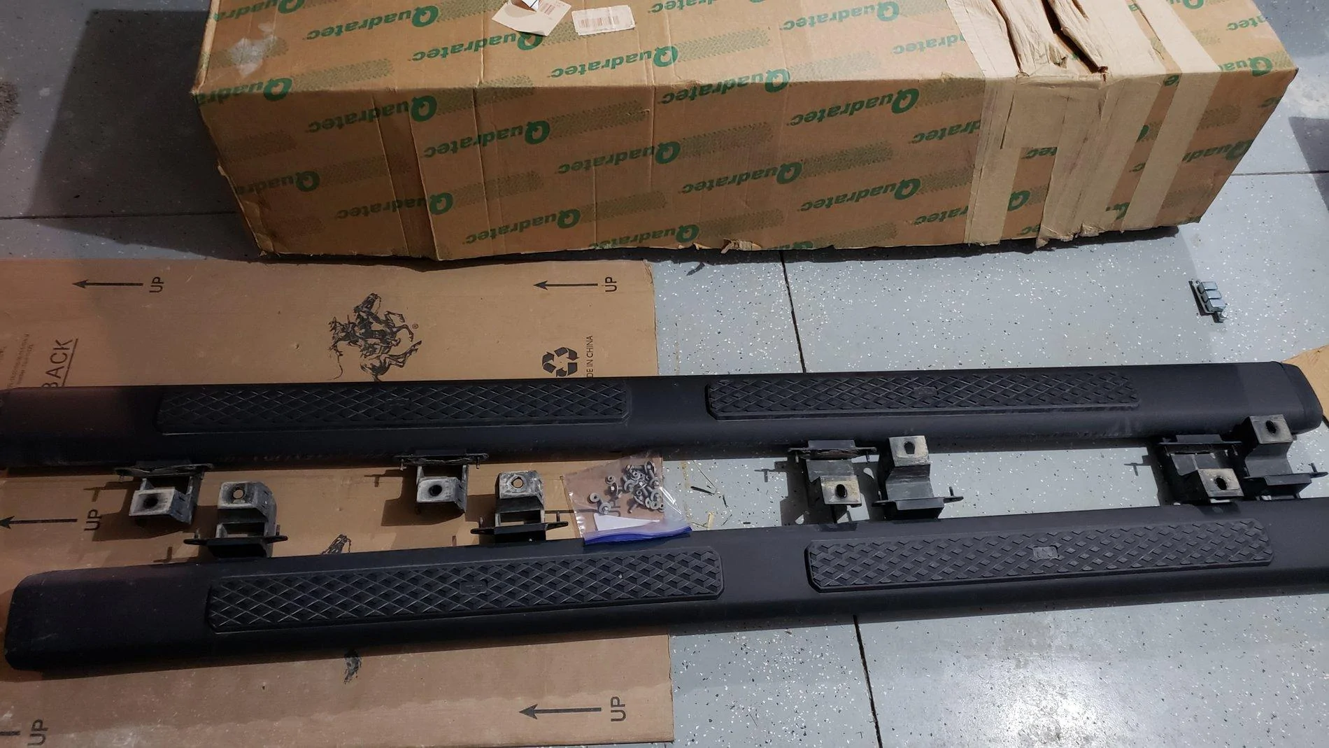 Jeep Gladiator JT parts sale 20200228_212848