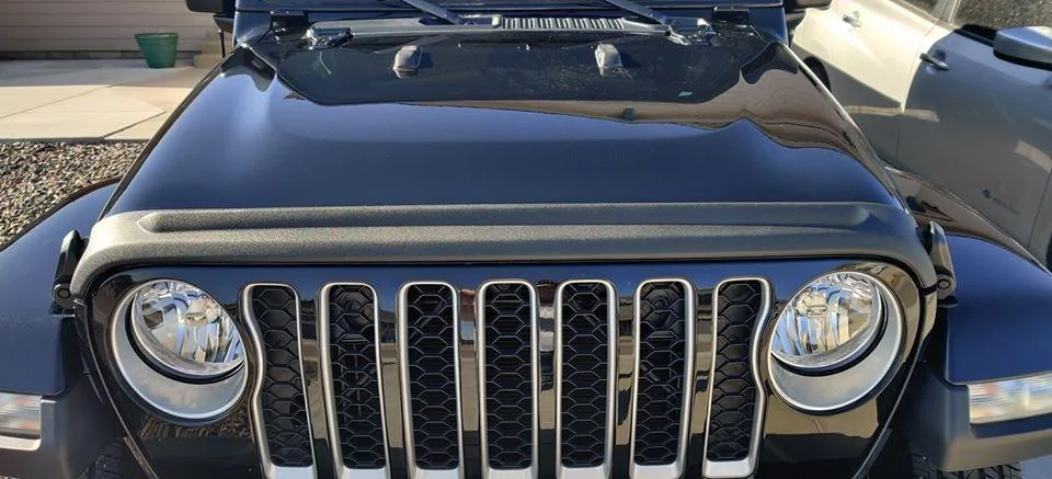 Jeep Gladiator What did you do TO your Gladiator today? [ADMIN WARNING: NO POLITICS, NO GUN TALK] 88980828_10156559529581653_7805928762117193728_o