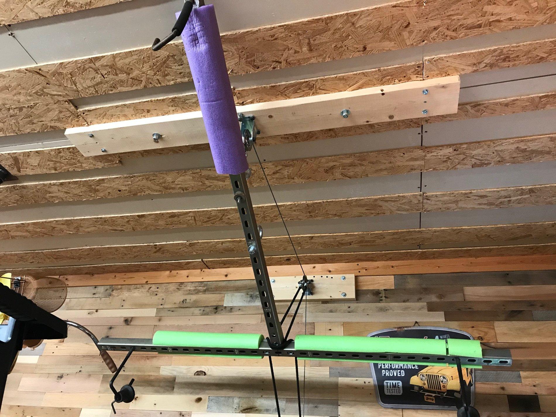 Jeep Gladiator Hardtop Hoist IMG_4529