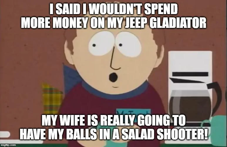 Jeep Gladiator What did you do TO your Gladiator today? [ADMIN WARNING: NO POLITICS, NO GUN TALK] 3qzg2g-jpg