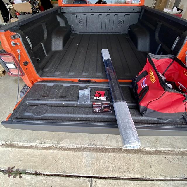 Jeep Gladiator BuiltRight Industries Utility Rail System - A $230 Mopar Trail Rail Alternative 49601206906_fd5f3738b3_z