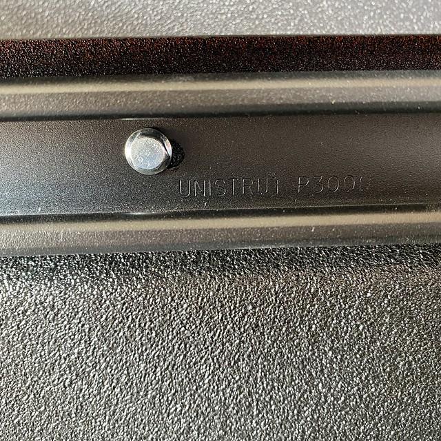 Jeep Gladiator BuiltRight Industries Utility Rail System - A $230 Mopar Trail Rail Alternative 49600707778_699eba0305_z
