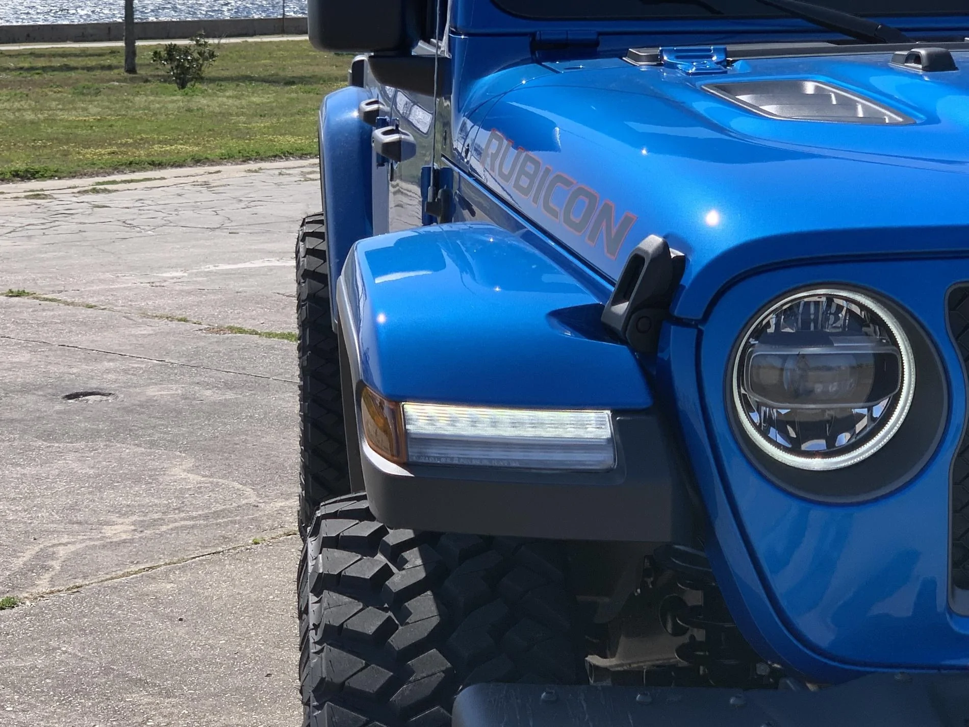 Jeep Gladiator Project Imogene uABz3e6