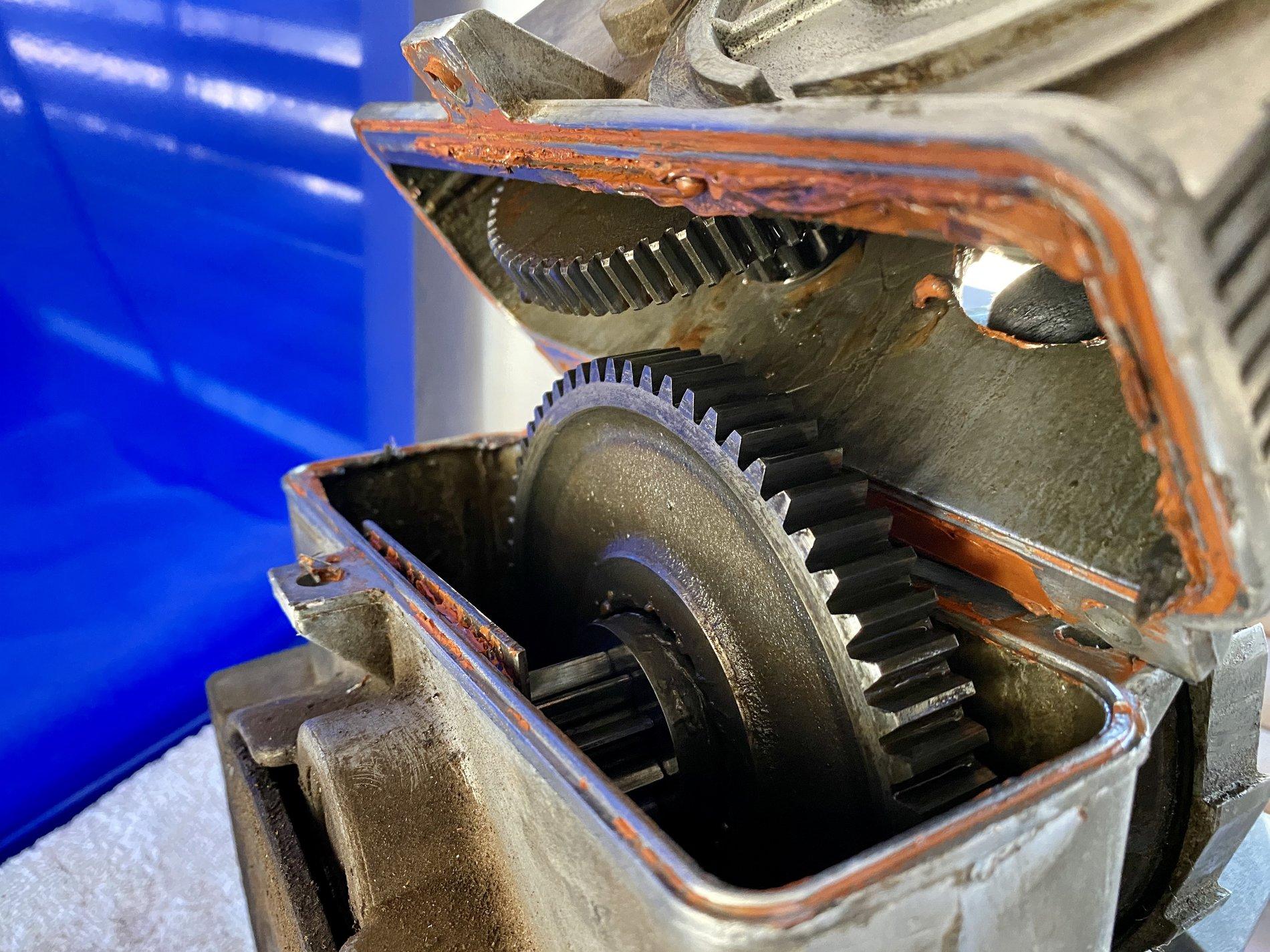 Jeep Gladiator Slow & Steady Overland Build C790121C-BB6C-43CE-A1AB-74C35EB264FD
