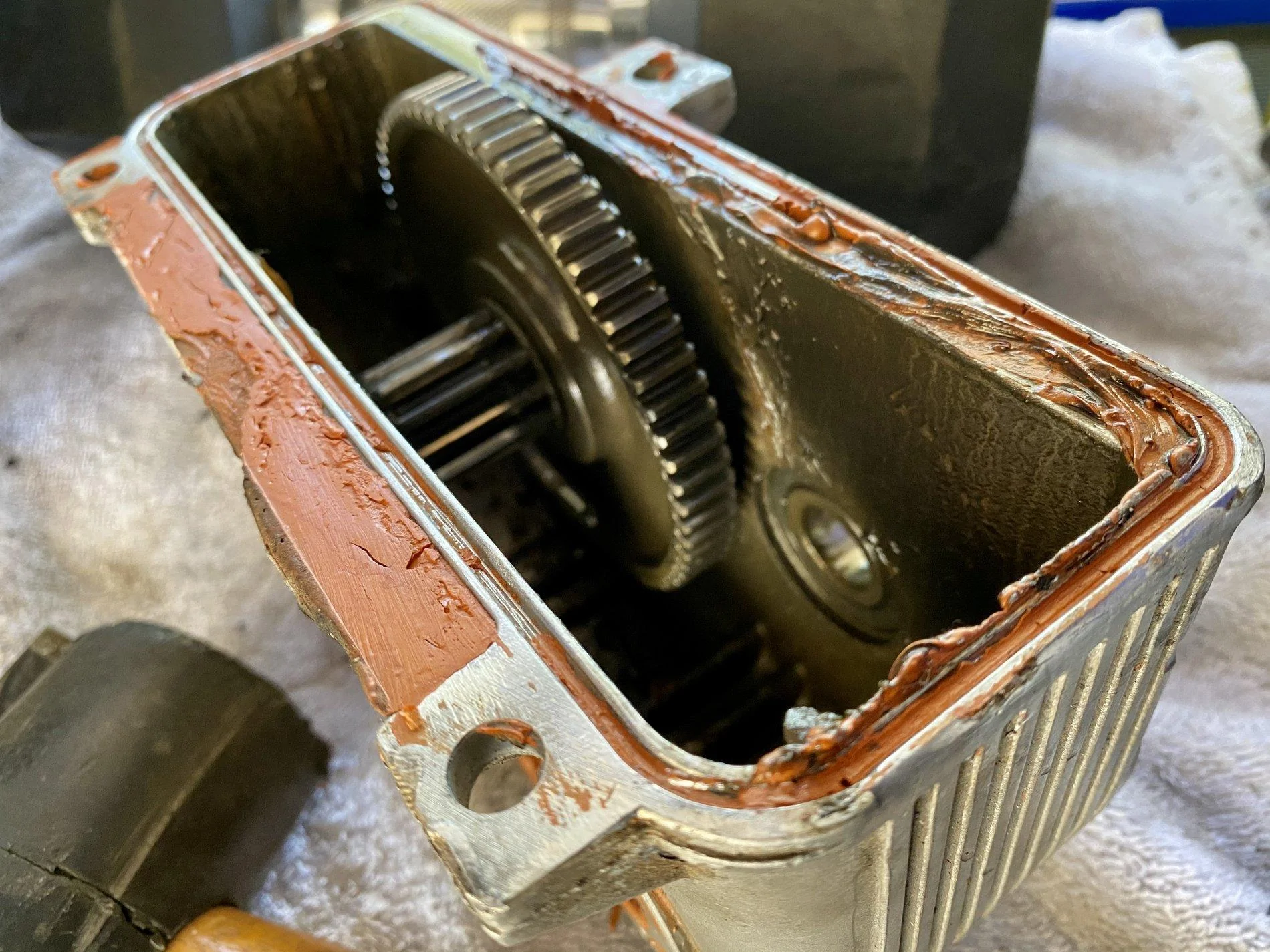 Jeep Gladiator Slow & Steady Overland Build D65A0E45-6487-4A11-A188-7A2C8B16D9D7