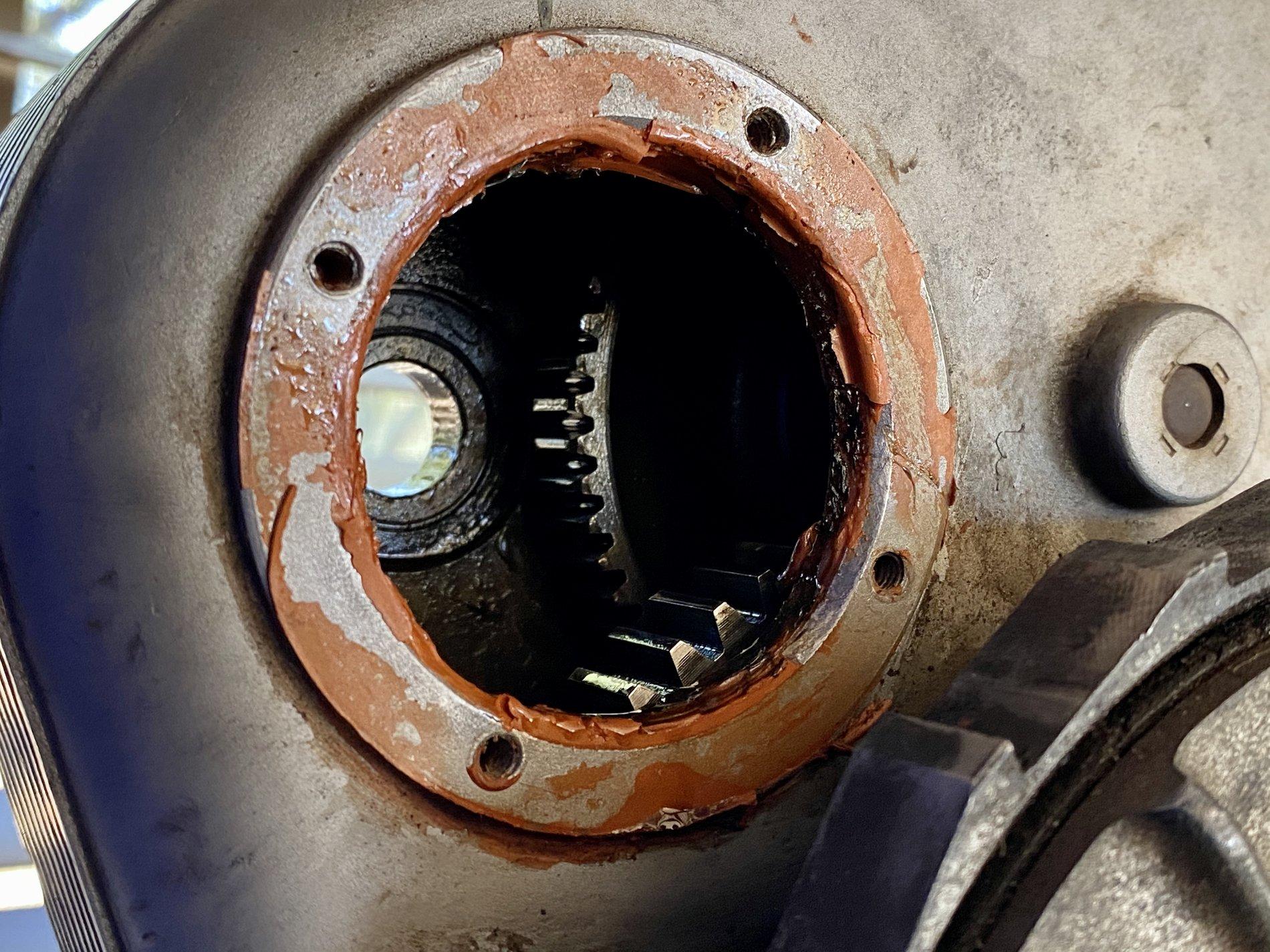 Jeep Gladiator Slow & Steady Overland Build B8D2C87A-5CA5-489C-A450-84C06966B864