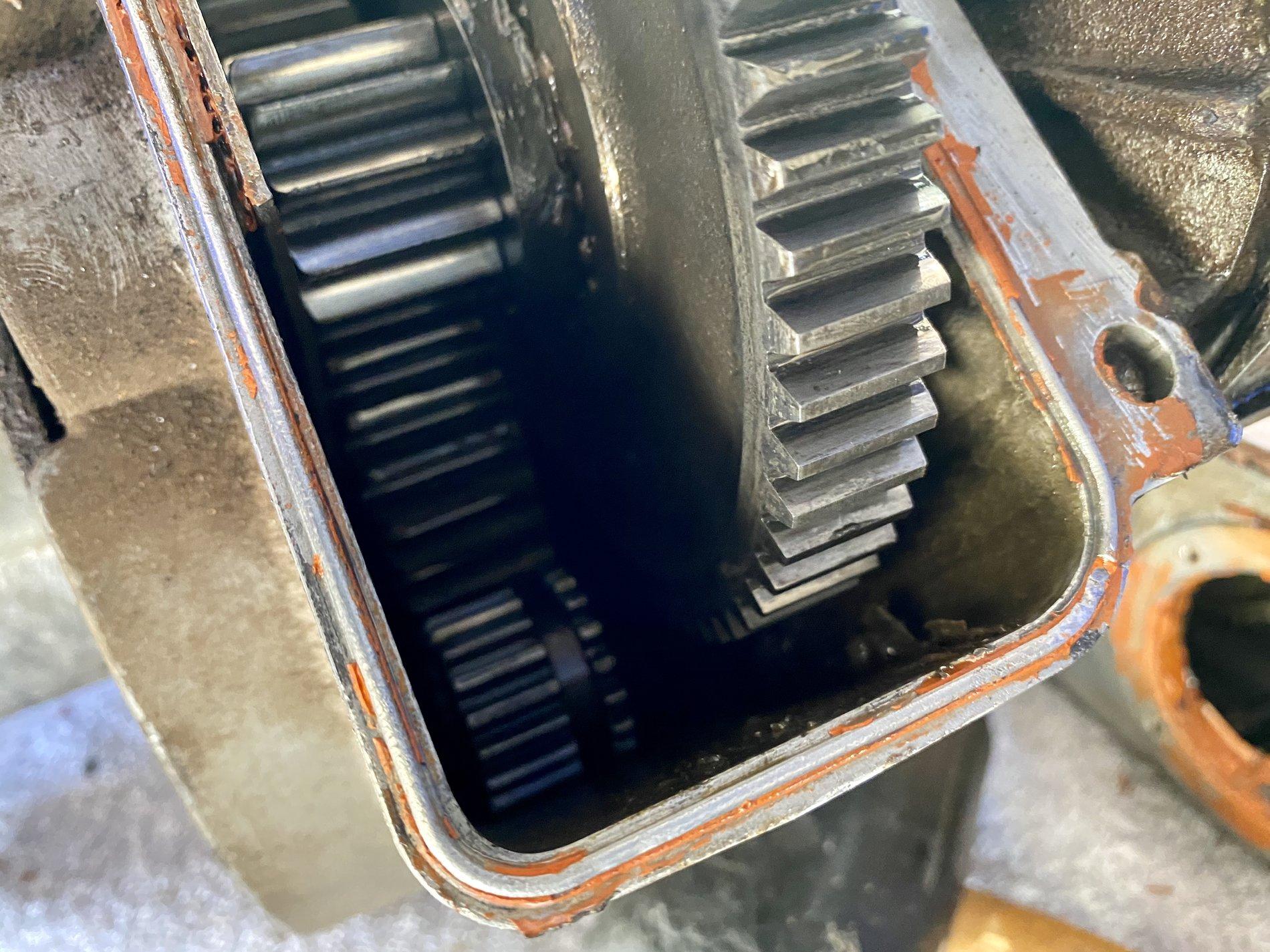 Jeep Gladiator Slow & Steady Overland Build C4FCA222-7CD8-46E2-A646-8422595AF4AB