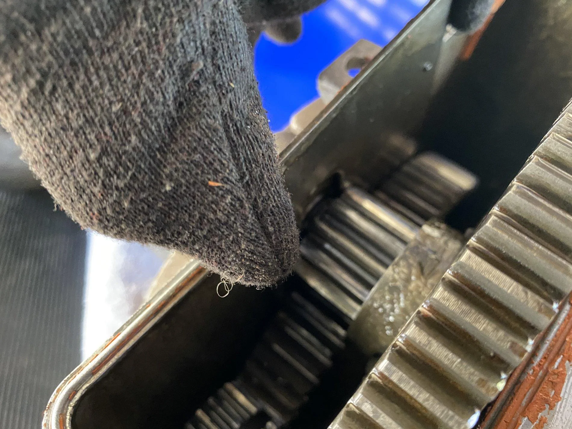 Jeep Gladiator Slow & Steady Overland Build 64784145-AB36-489B-851D-2095460D55CF