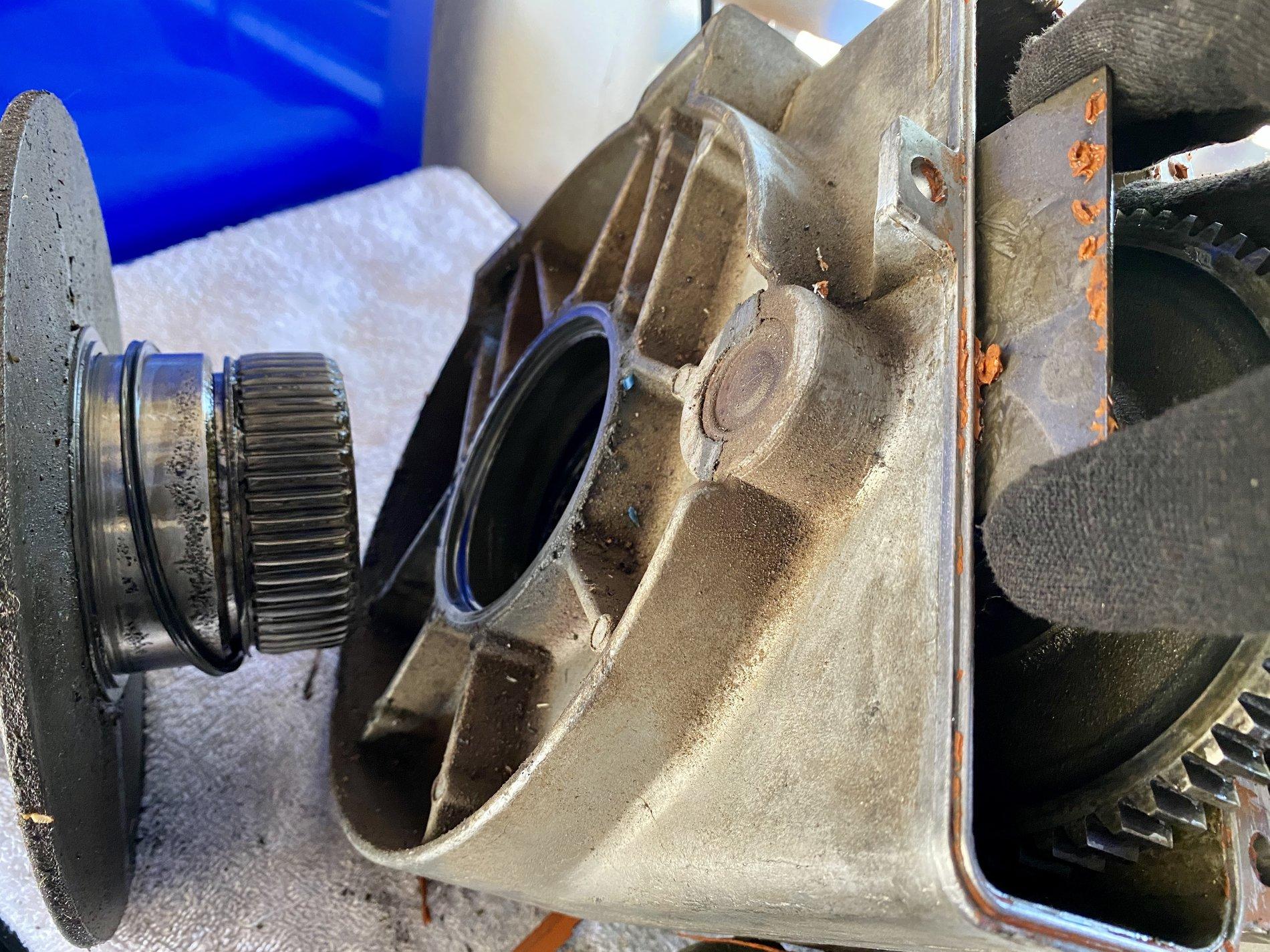 Jeep Gladiator Slow & Steady Overland Build C32A63EF-AC96-4904-B41D-C1D42A457F16