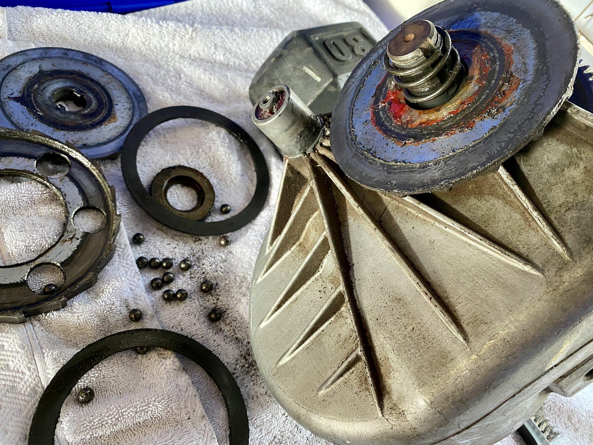 Jeep Gladiator Slow & Steady Overland Build F5C94DB1-EA7F-45FA-895E-8994704C8660