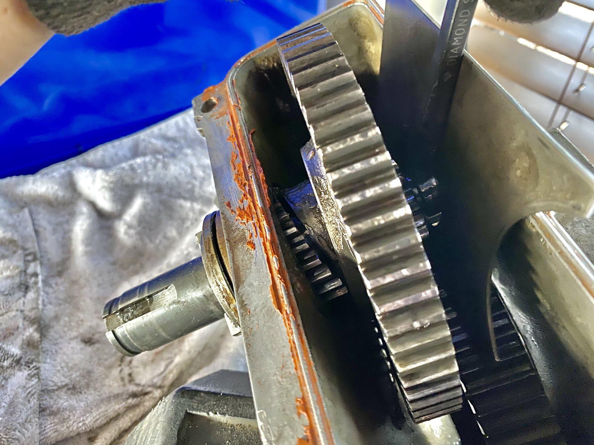 Jeep Gladiator Slow & Steady Overland Build E7B2A3DE-A6D4-4F6B-BC17-D934F1D30CED