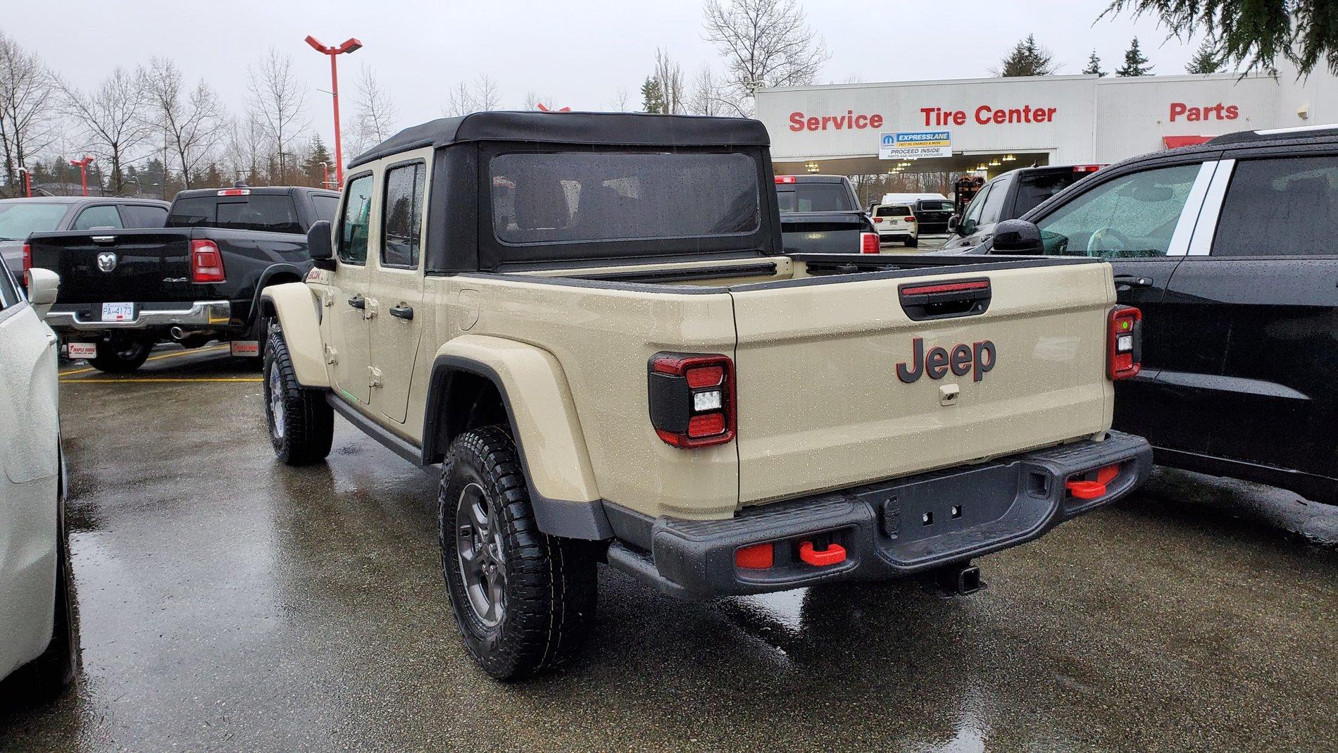 Jeep Gladiator GOBI Gladiator JT Club 87753427_779741702536024_625466153057124352_n