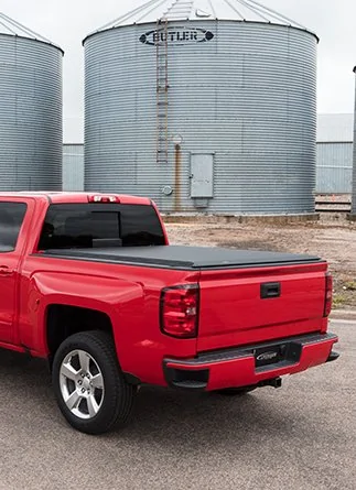 Jeep Gladiator BuiltRight Industries Utility Rail System - A $230 Mopar Trail Rail Alternative Literider-Template1