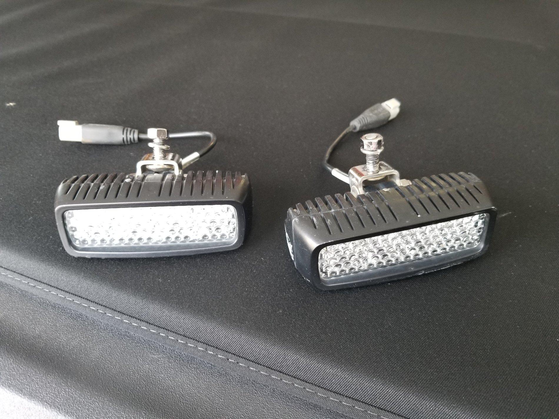 Jeep Gladiator Rigid LED Back up lighting - use of aux switches possible? 20200301_081335
