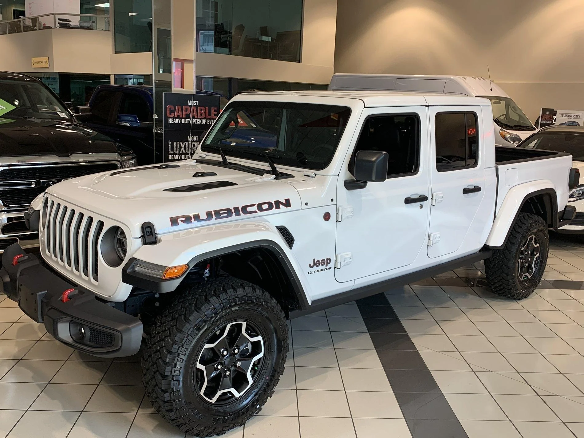 Jeep Gladiator Took Delivery of Your JT? Sign in Here! upload_2020-3-1_7-25-14