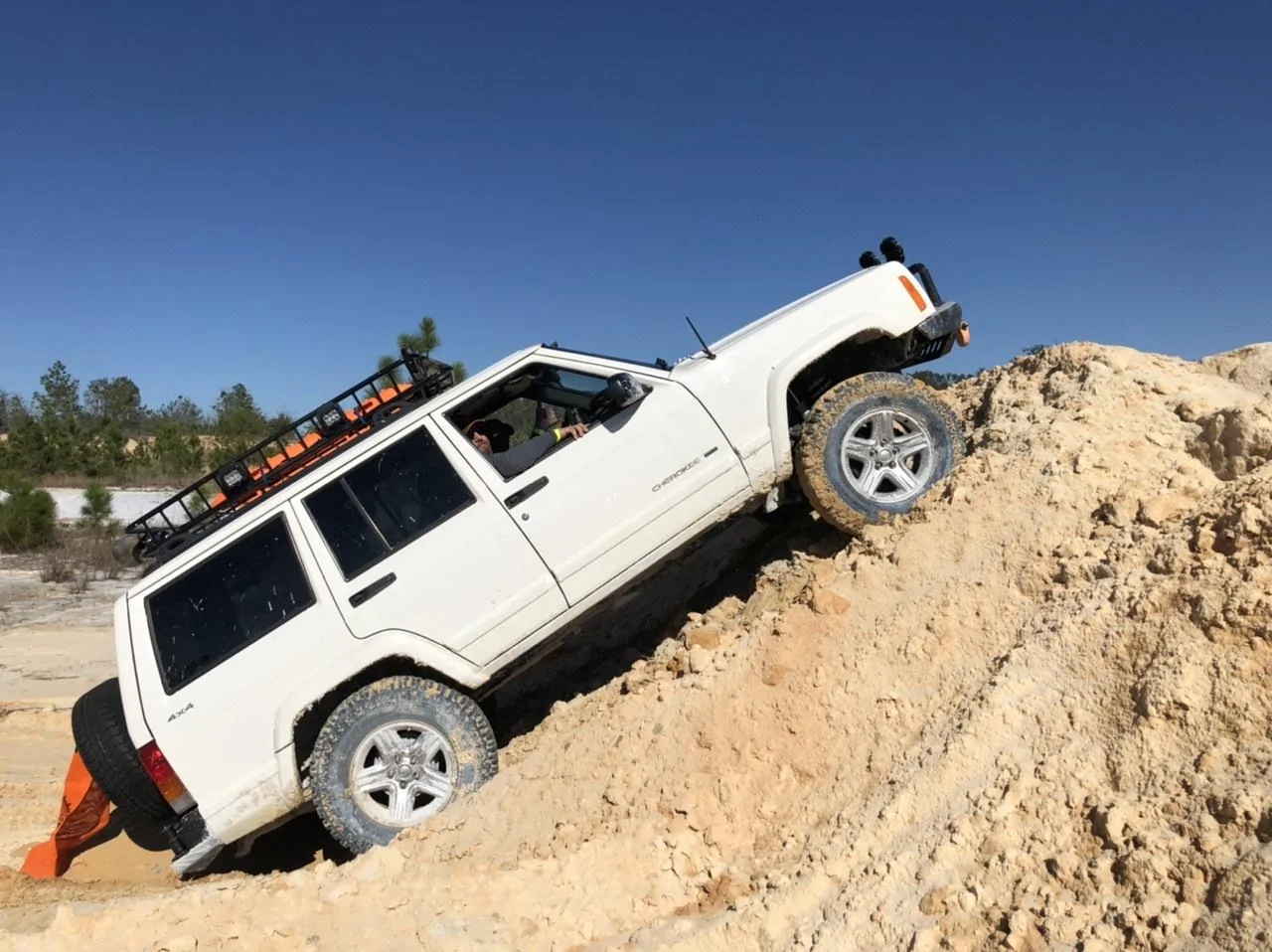 Jeep Gladiator What did you do WITH your Gladiator today? 8808E622-EC51-4187-BF5C-190DF660571B