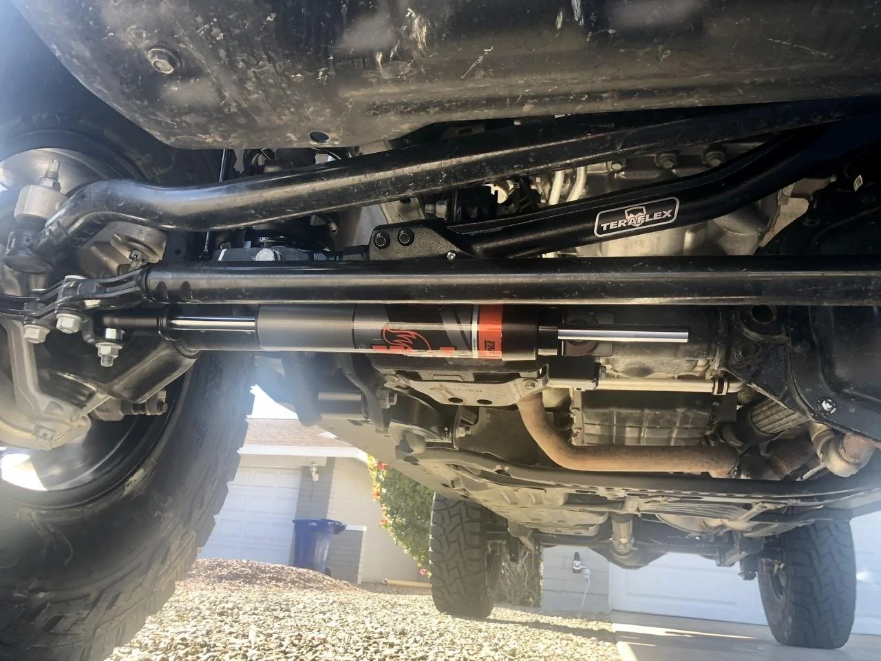 Jeep Gladiator Schwab’s 2020 White Gladiator Rubicon Build 01856489-AF23-4117-BB40-A387A86B2BF1