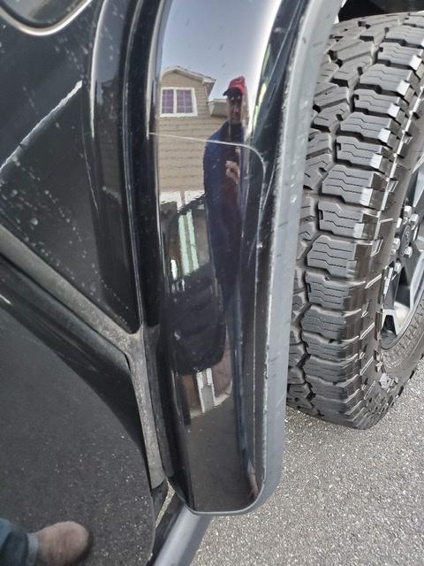 Jeep Gladiator I just noticed something add on the rear fenders 96DB4425-47A1-46E9-BFB3-45C635138EB6