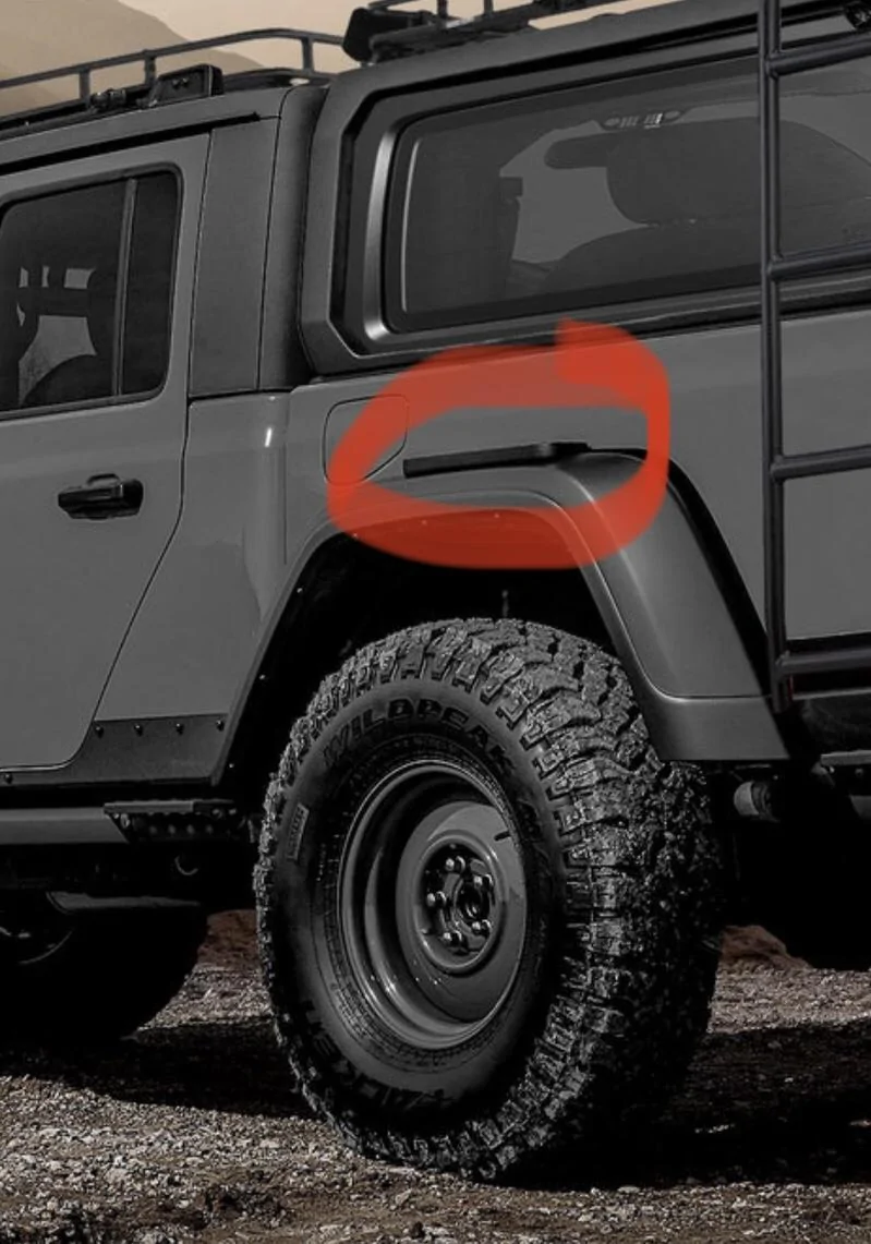 Jeep Gladiator Can anyone help locate this rim. It's exactly what I'm looking for. 89621DC8-E966-48B0-A294-619BE4E2A53F