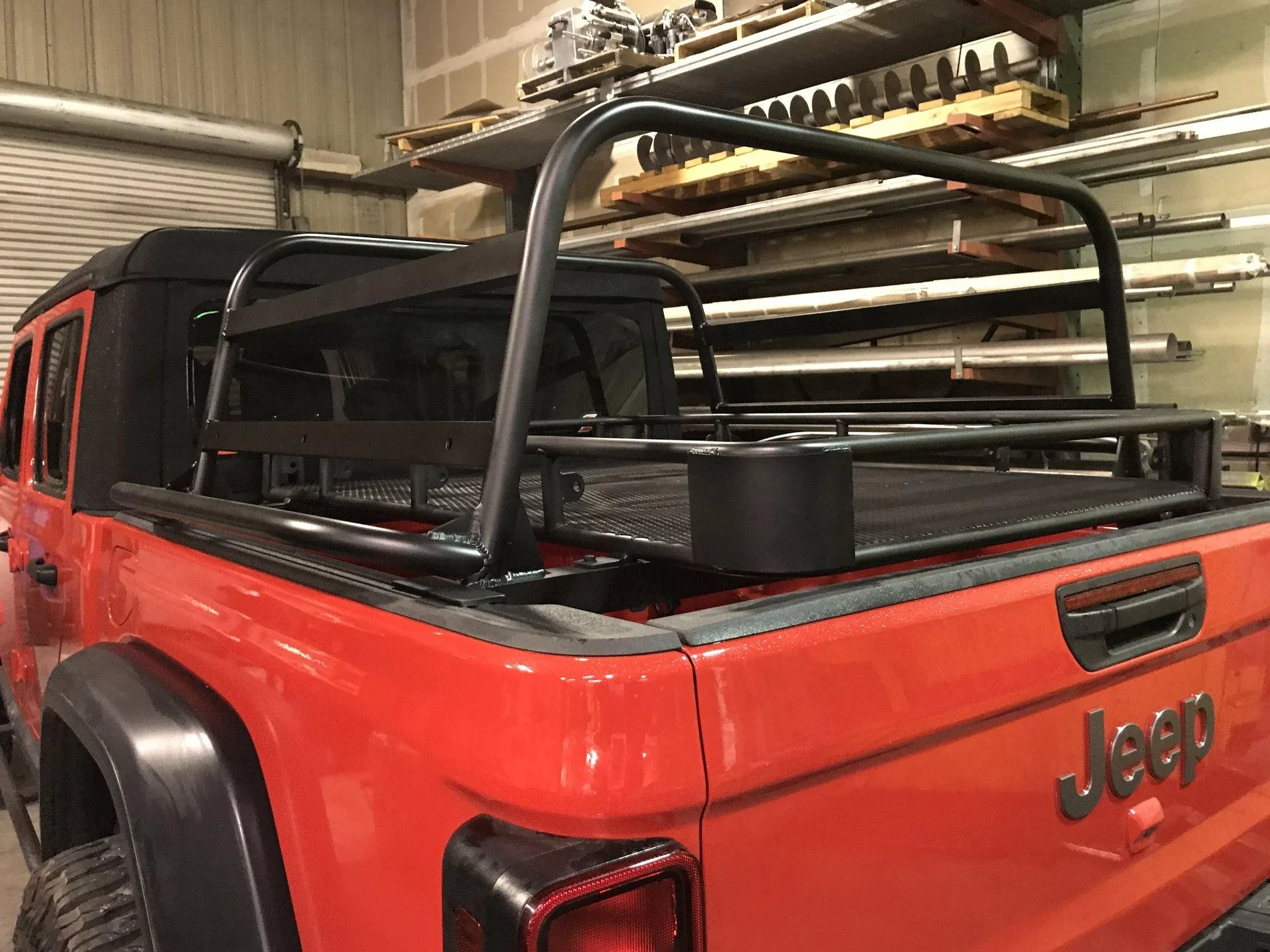 Jeep Gladiator TJ's Crawler/Overland Build 3A7ABD34-2852-4EFD-96B3-59DE8B3FF763