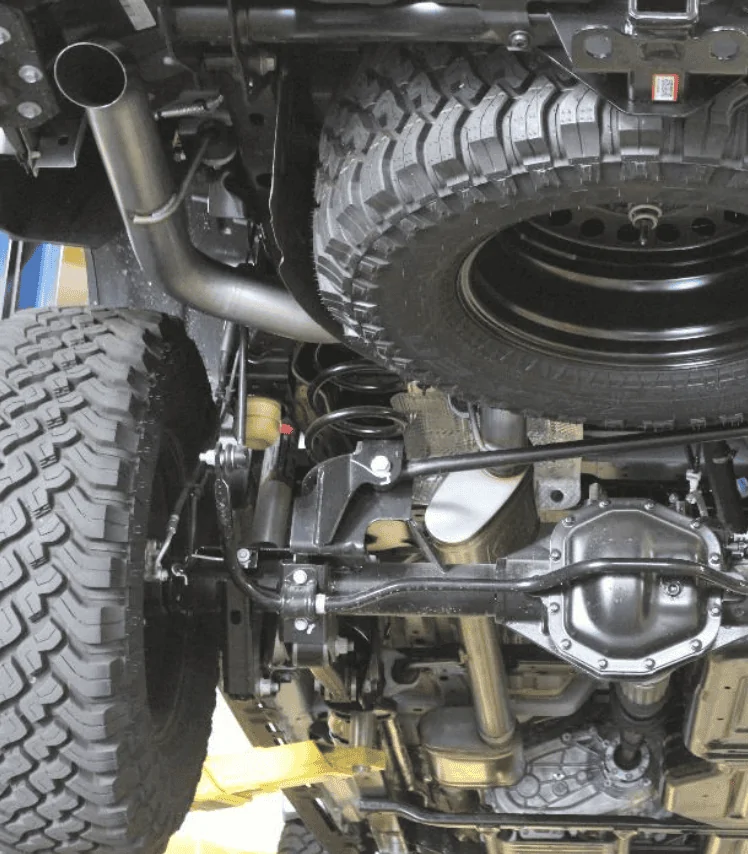 Jeep Gladiator Rock Krawler 3" X Factor JT System upload_2020-3-2_5-37-14