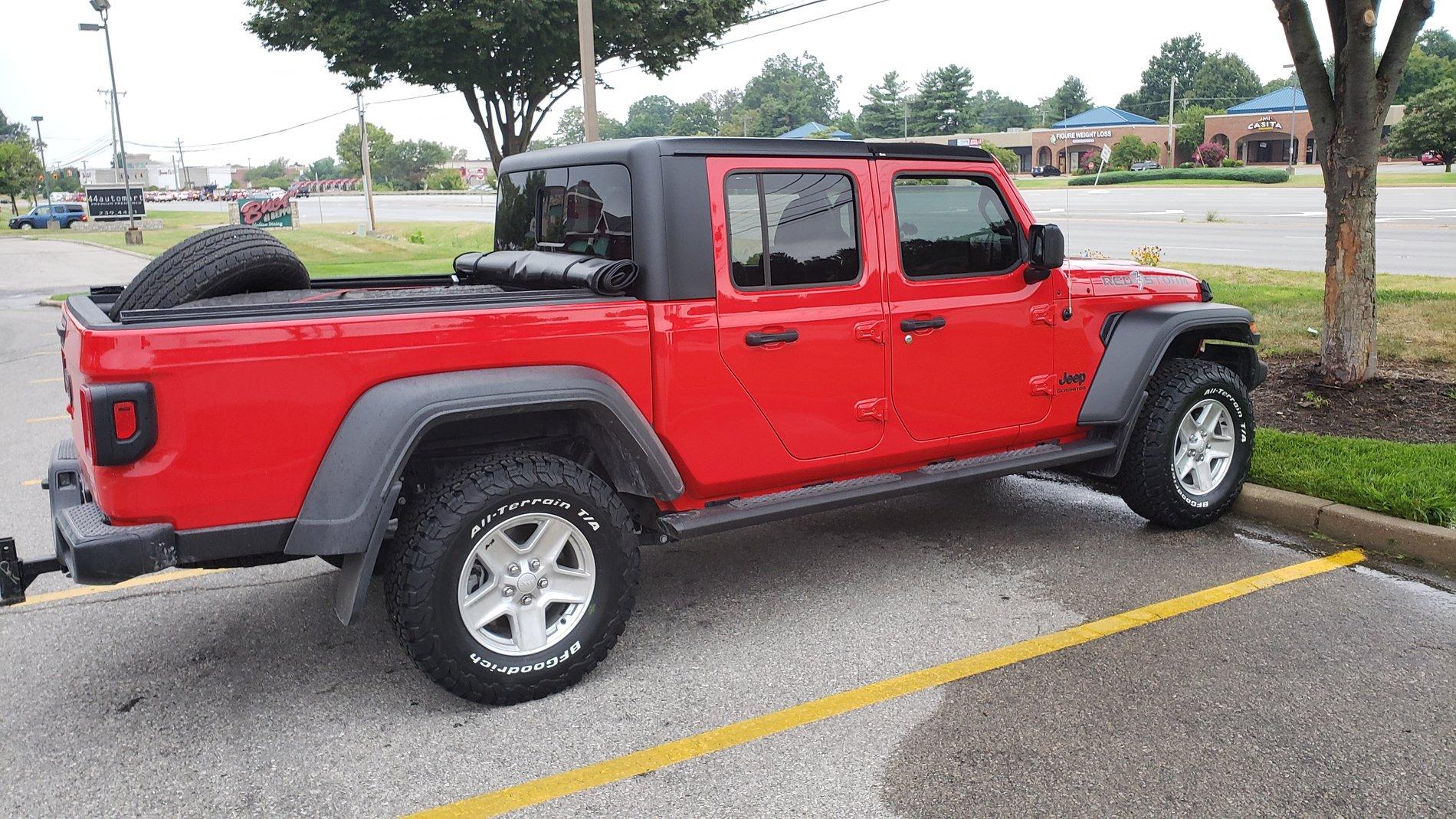 Jeep Gladiator Max Tow wheels + TPMS + BFG KO2 20190823_091626[1]