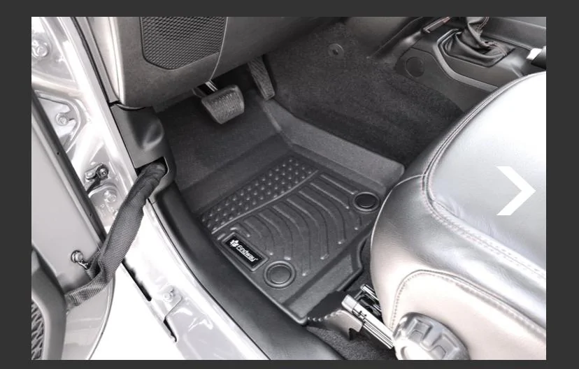 Jeep Gladiator Aftermarket Slush Mats? 1A4EDCD9-7EEB-44AD-9EEE-B2AC1DD03C1E