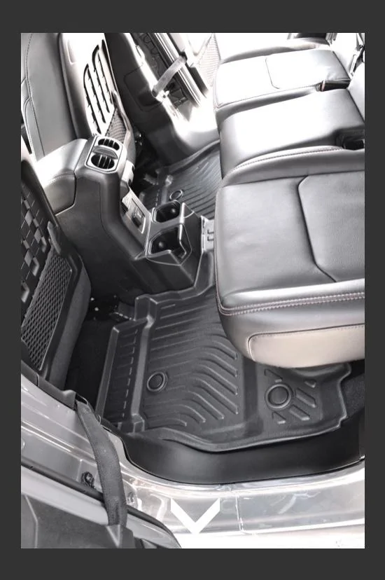 Jeep Gladiator Aftermarket Slush Mats? 01EE4139-C5C4-490F-A0C7-CD0A4F1FD77D