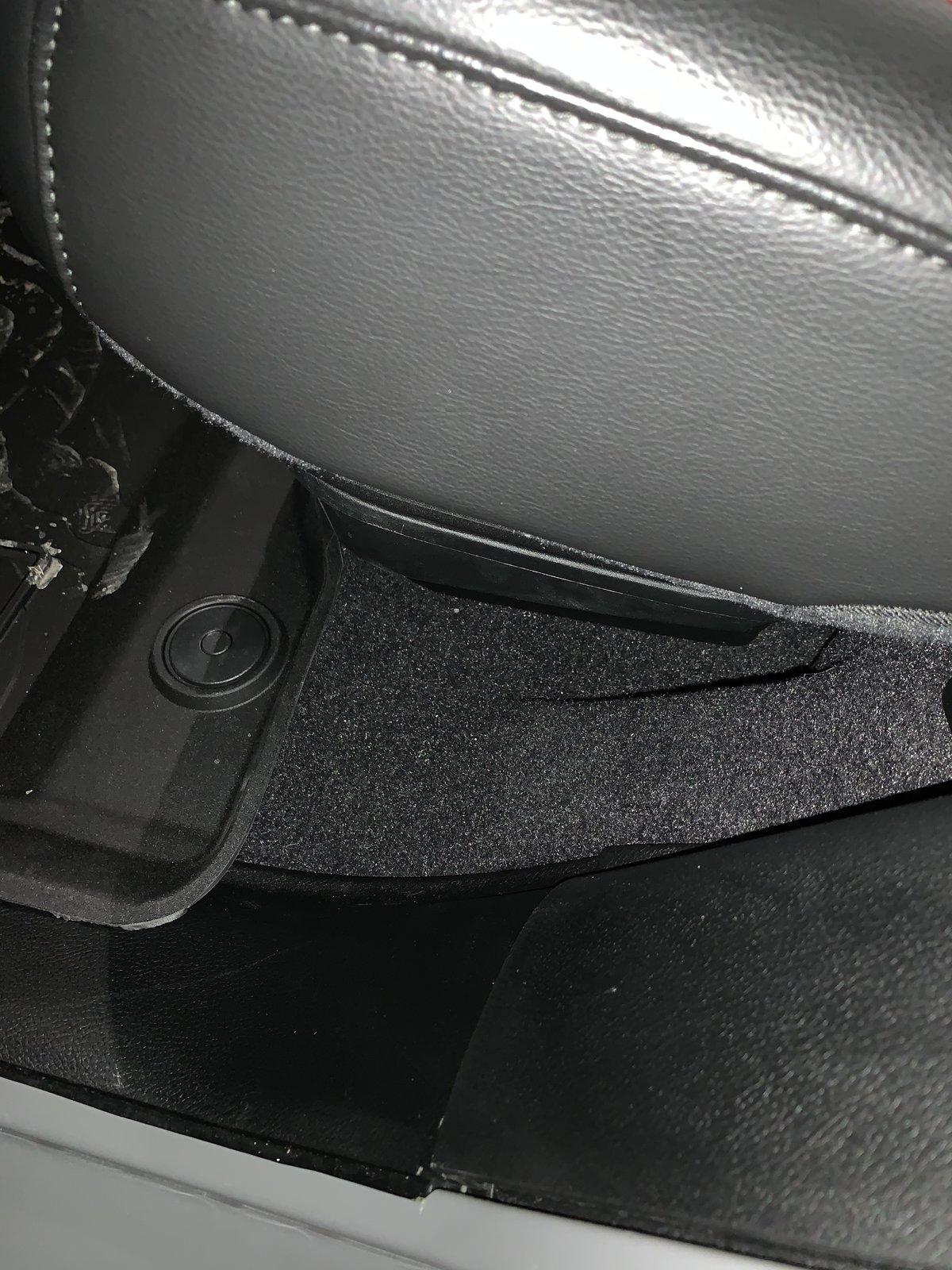 Jeep Gladiator Aftermarket Slush Mats? 6F5F8071-DCFE-4CDB-9A5F-C068653ECB53