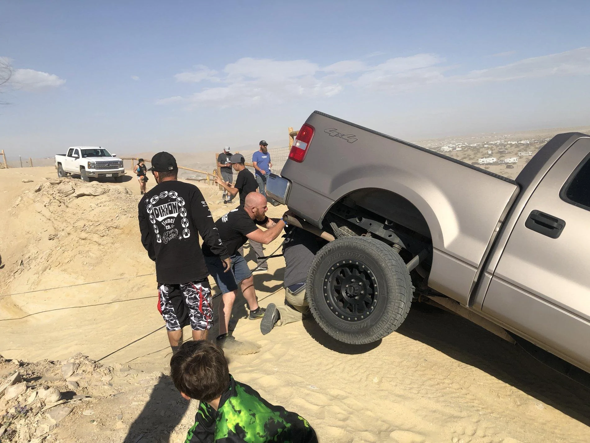 Jeep Gladiator TDS 2020 OFta1kaERFWEWM0YqIbReQ
