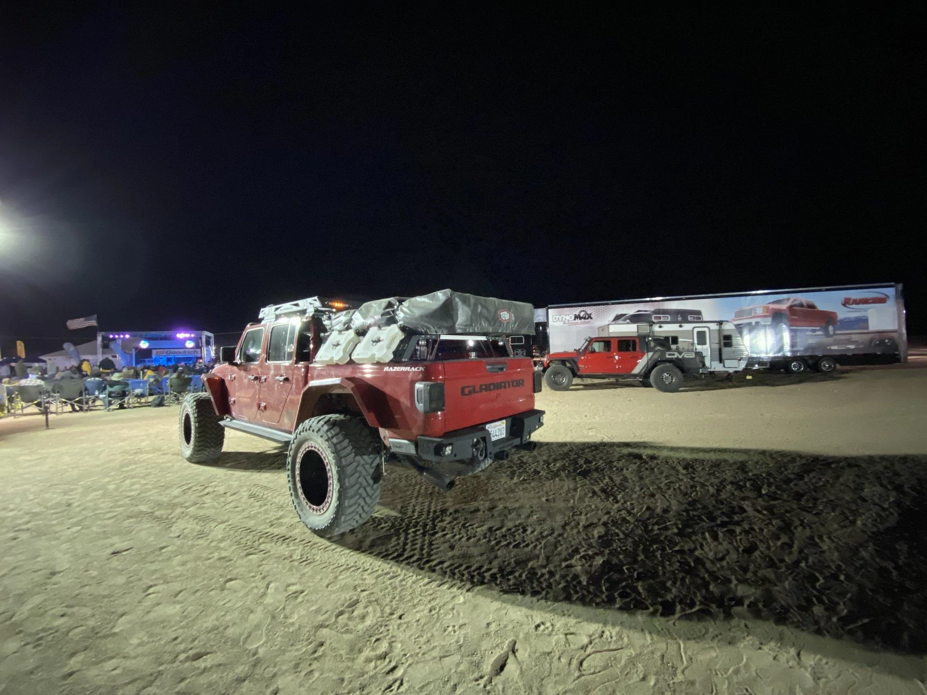 Jeep Gladiator TDS 2020 cVRi1wbHQwillY58omWij