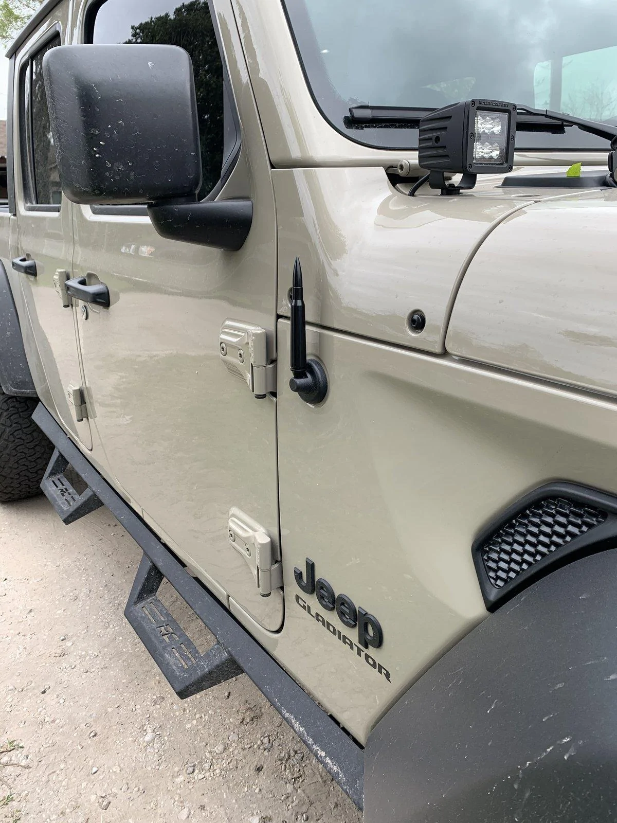 Jeep Gladiator GOBI Gladiator JT Club EC6B9011-CA1E-4C92-AF87-CCBD12FA1BB5