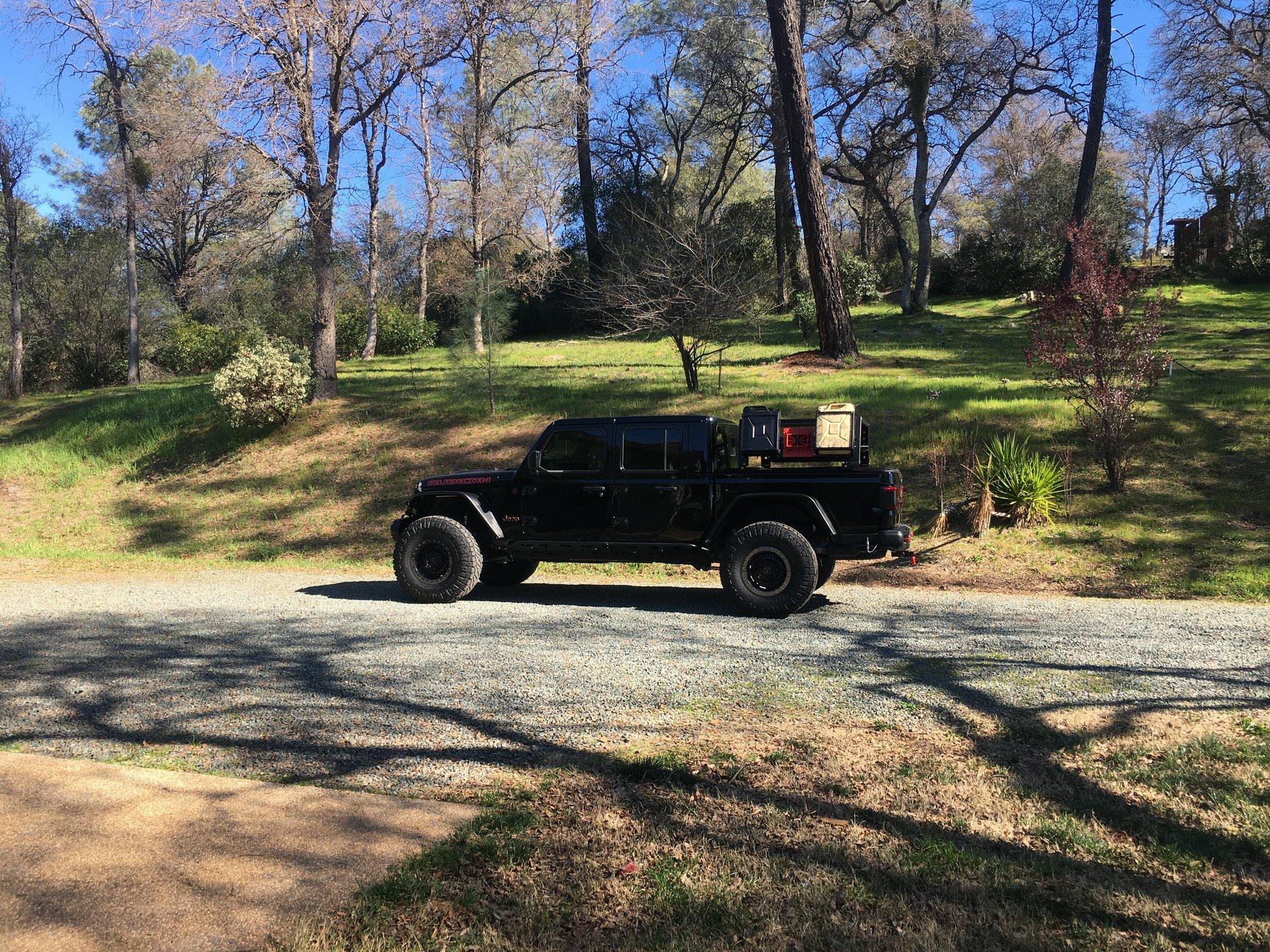 Jeep Gladiator What did you do TO your Gladiator today? [ADMIN WARNING: NO POLITICS, NO GUN TALK] BBFFCD62-281E-4CD5-9325-3BF2C0BACAB9